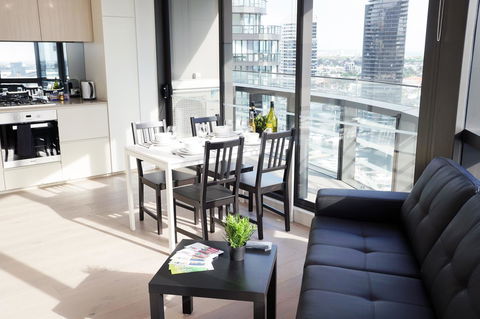 Auzzie Apartments Docklands, Melbourne - Pubs and Clubs 30