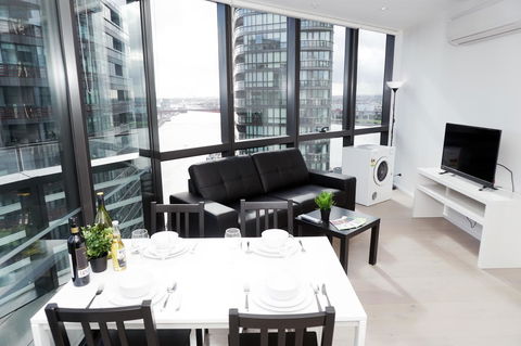 Auzzie Apartments Docklands, Melbourne - Pubs and Clubs 33