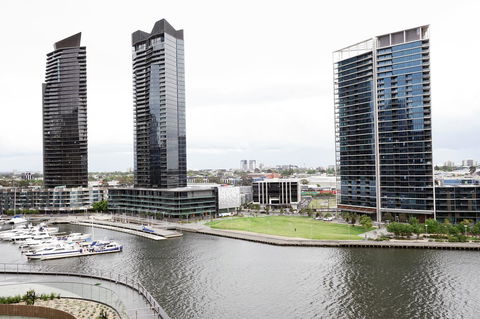 Auzzie Apartments Docklands, Melbourne - Pubs and Clubs 17