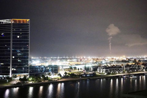 Auzzie Apartments Docklands, Melbourne - Pubs and Clubs 7