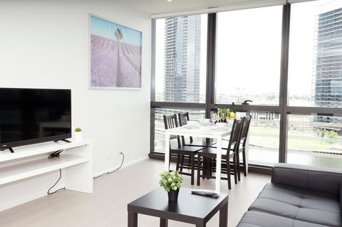 Auzzie Apartments Docklands, Melbourne - Pubs and Clubs 26