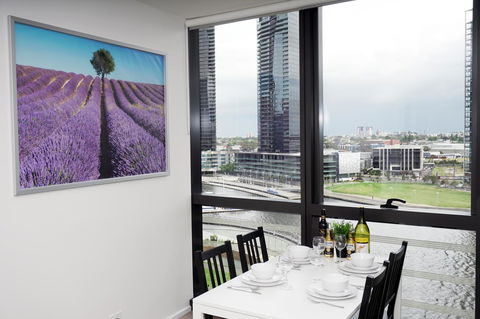 Auzzie Apartments Docklands, Melbourne - Pubs and Clubs 27