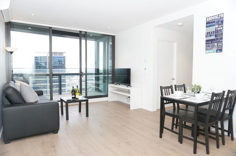 Auzzie Apartments Docklands, Melbourne - Pubs and Clubs 39