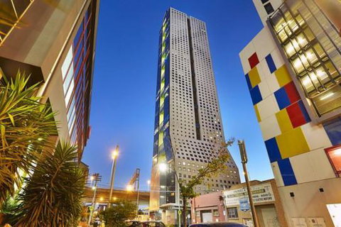 Royal Stays Apartments Melbourne- Clarke St - Go Out 0