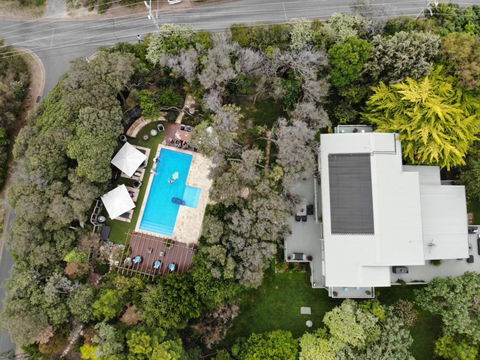 Moonah Woodlands Resort - Pubs and Clubs 12
