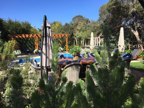 Moonah Woodlands Resort - Pubs and Clubs 31