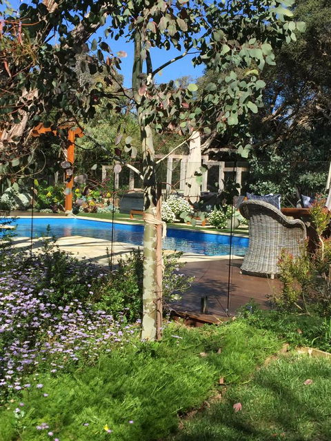 Moonah Woodlands Resort - Pubs and Clubs 32