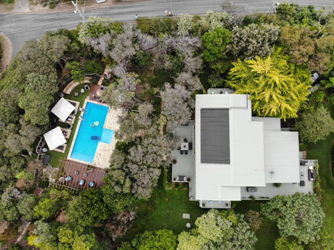 Moonah Woodlands Resort - Pubs and Clubs 40