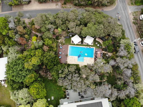 Moonah Woodlands Resort - Pubs and Clubs 14