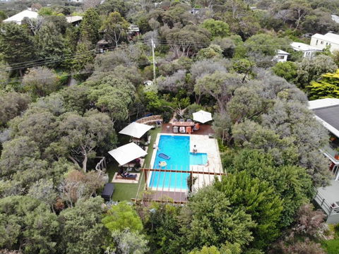 Moonah Woodlands Resort - Pubs and Clubs 21