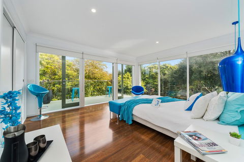 Moonah Woodlands Resort - Pubs and Clubs 22
