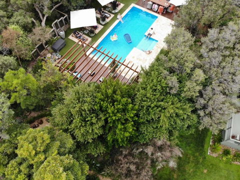 Moonah Woodlands Resort - Pubs and Clubs 18