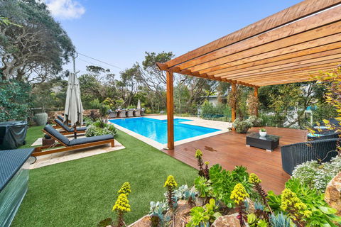 Moonah Woodlands Resort - Pubs and Clubs 3