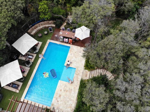 Moonah Woodlands Resort - Pubs and Clubs 8