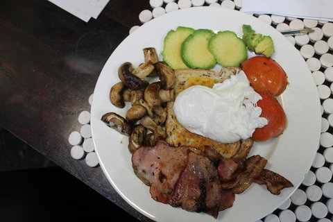 Rochester Motel - Go Out 9