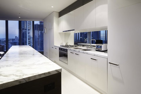 Melbourne Luxury Collection - Go Out 11