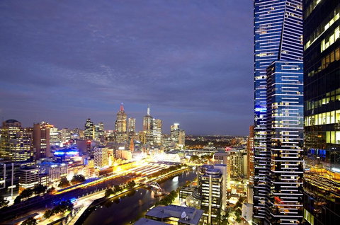 Melbourne Luxury Collection - Go Out 30