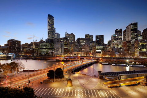 Melbourne Luxury Collection - Go Out 27