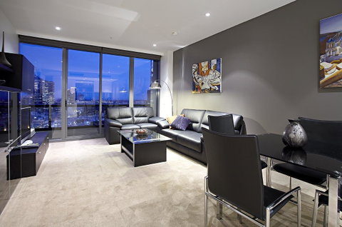 Melbourne Luxury Collection - Go Out 35