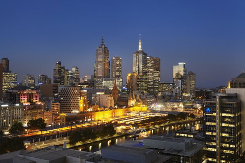 Melbourne Luxury Collection - Go Out 4