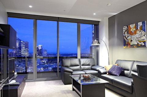 Melbourne Luxury Collection - Go Out 33