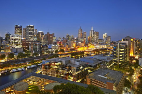 Melbourne Luxury Collection - Go Out 5