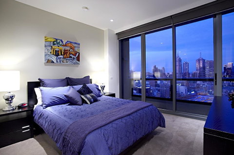 Melbourne Luxury Collection - Go Out 32