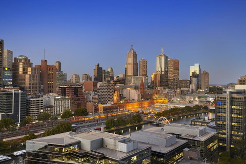 Melbourne Luxury Collection - Go Out 8