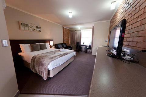 National Hotel Complex Bendigo - Pubs and Clubs 30