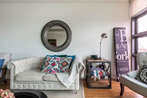 Great Southbank 2 Bedroom Netflix*WIFI*Parking - Go Out 9