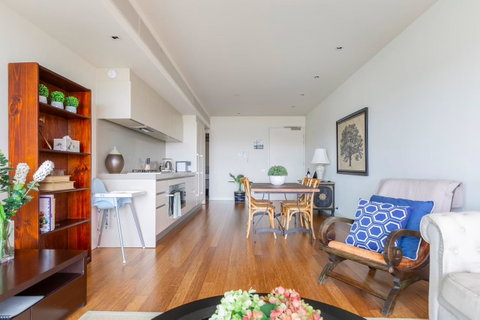 Great Southbank 2 Bedroom Netflix*WIFI*Parking - Go Out 12