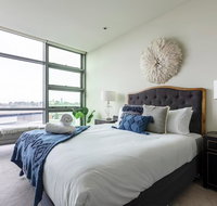 Great Southbank 2 Bedroom NetflixWIFIParking - Go Out