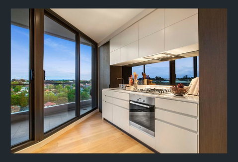 Beaumont Kew Apartments - Go Out 4