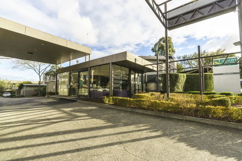 Beaumont Kew Apartments - Go Out 21