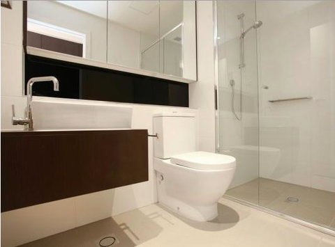 Beaumont Kew Apartments - Go Out 2