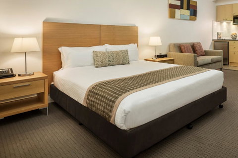 Beaumont Kew Apartments - Go Out 30