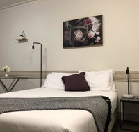 Beaumont Kew Apartments - Go Out