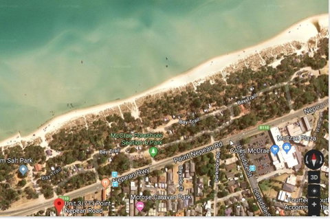 Rosebud Beach Unit 200 Mt To Beach Late Checkout - Pubs and Clubs 1