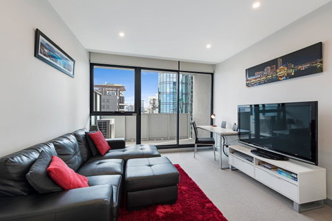 Royal Stays Apartments - Clarendon St - Go Out 1