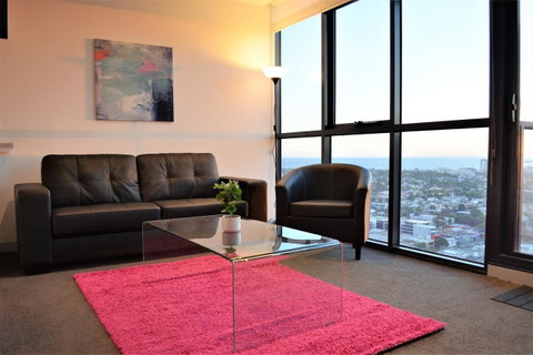Royal Stays Apartments - Clarendon St - Go Out 3