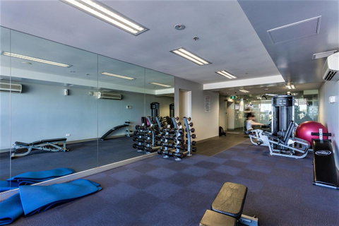 Royal Stays Apartments - Clarendon St - Go Out 9