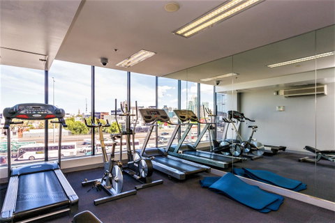 Royal Stays Apartments - Clarendon St - Go Out 7