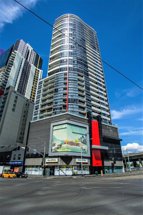 Royal Stays Apartments - Clarendon St - Go Out 4