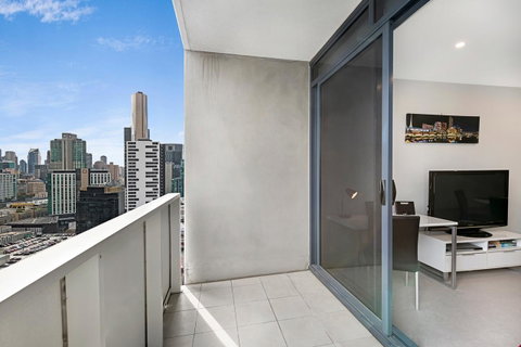 Royal Stays Apartments - Clarendon St - Go Out 0