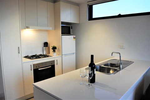 Royal Stays Apartments - Clarendon St - Go Out 2