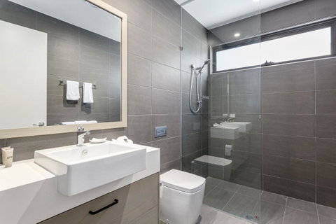 Blairgowrie Apartment 2 - On The Beach - Go Out 8