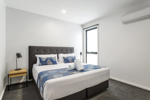 Blairgowrie Apartment 2 - On The Beach - Go Out 7