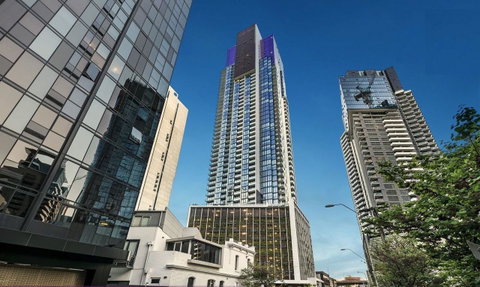Southbank Seaview Apartment - Go Out 16