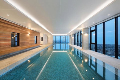 Southbank Seaview Apartment - Go Out 19