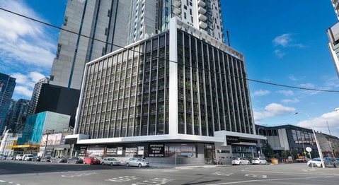 Southbank Seaview Apartment - Go Out 17